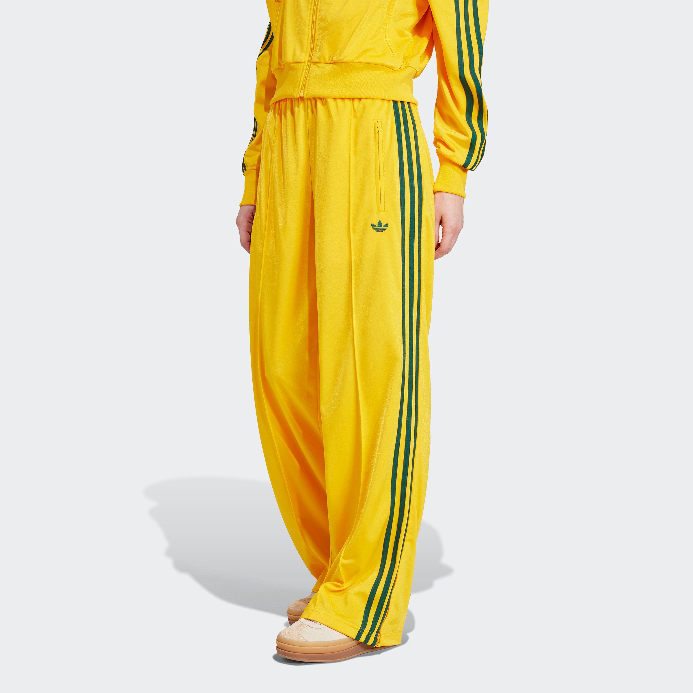 adidas Originals Sporthose FIREBIRD TP (1-tlg)
