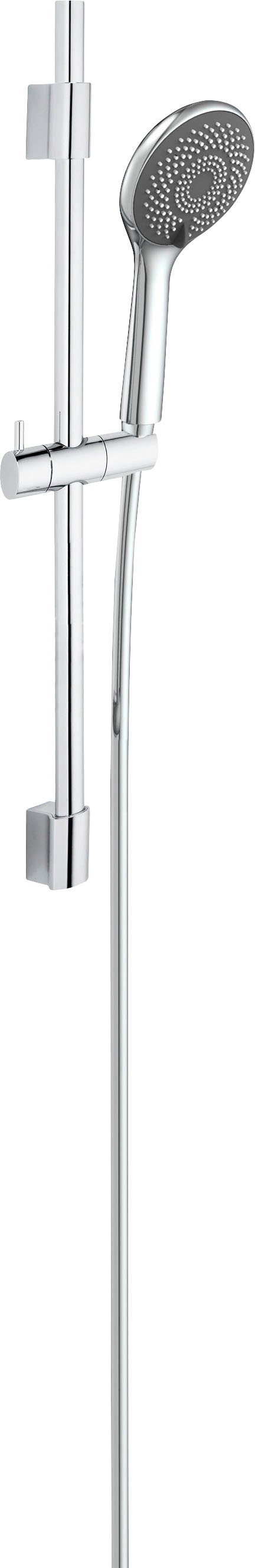 Stangenbrause-Set Watersaving