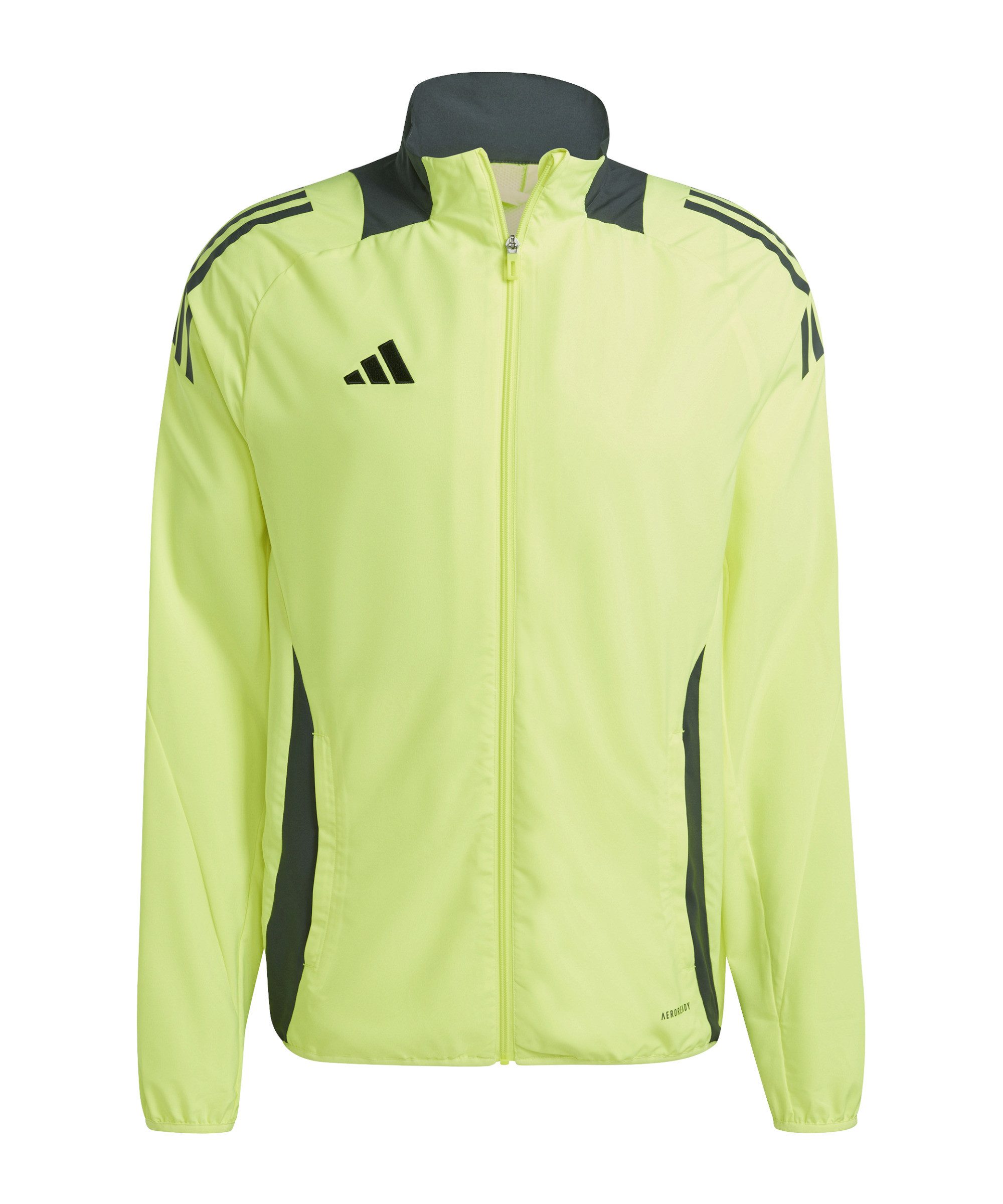 adidas Performance Sweatjacke adidas Performance Tiro günstig online kaufen