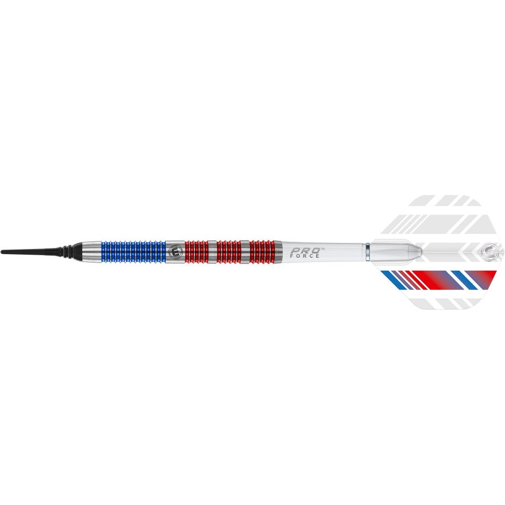 Winmau Softdarts Winmau Softdart Winmau Wildcats 2447-20g