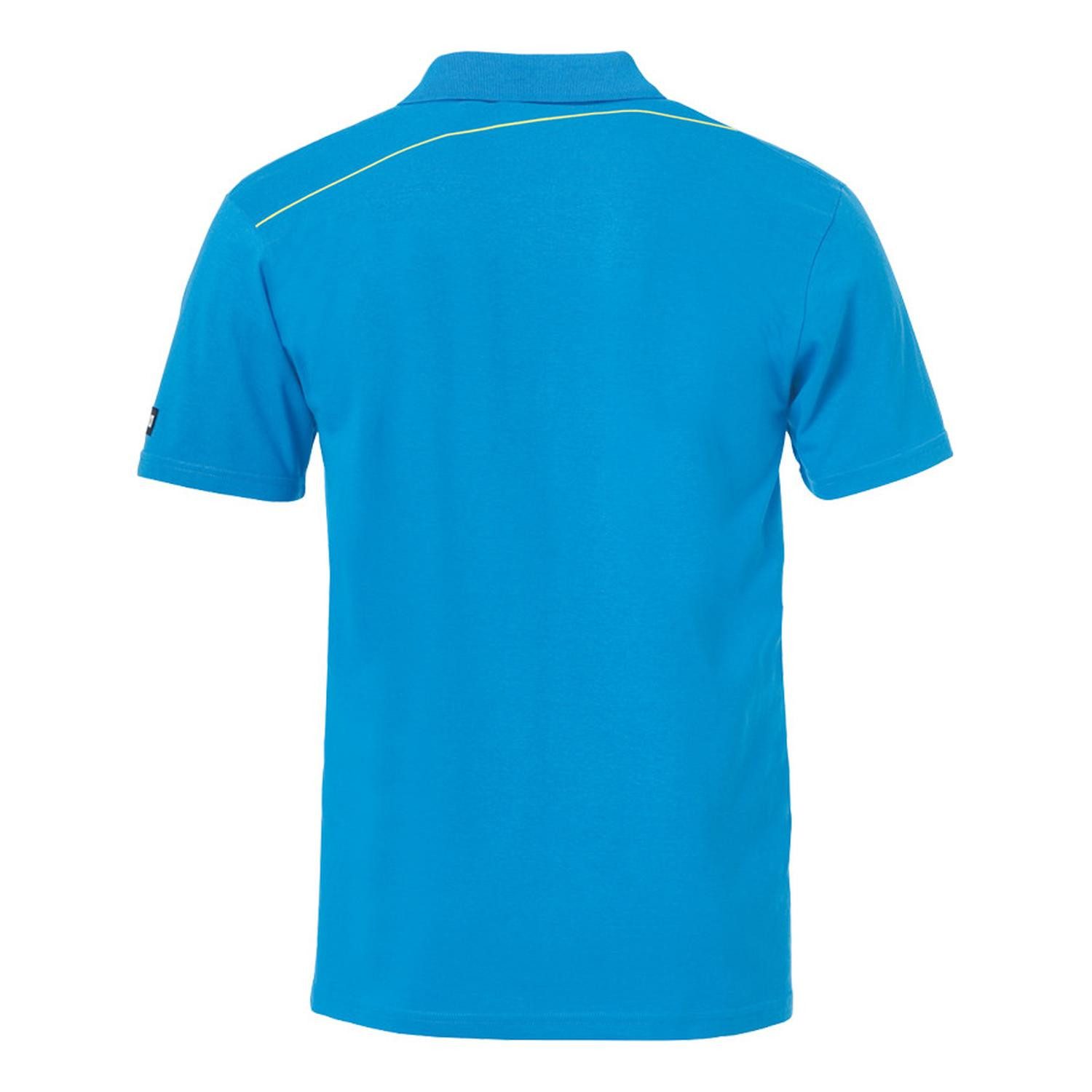 Kempa Poloshirt CORE Polo-Shirt günstig online kaufen