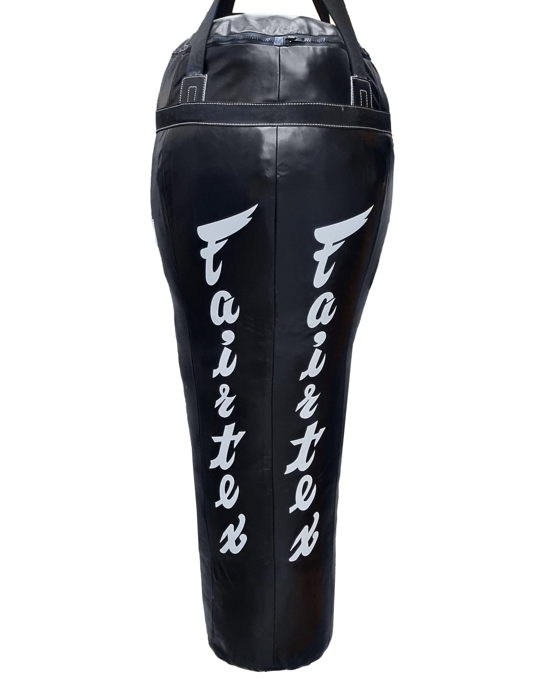 Fairtex Boxsack HB12 Angle Bag (Packung, 1-tlg), 160cm Lang, 50cm Durchmsser