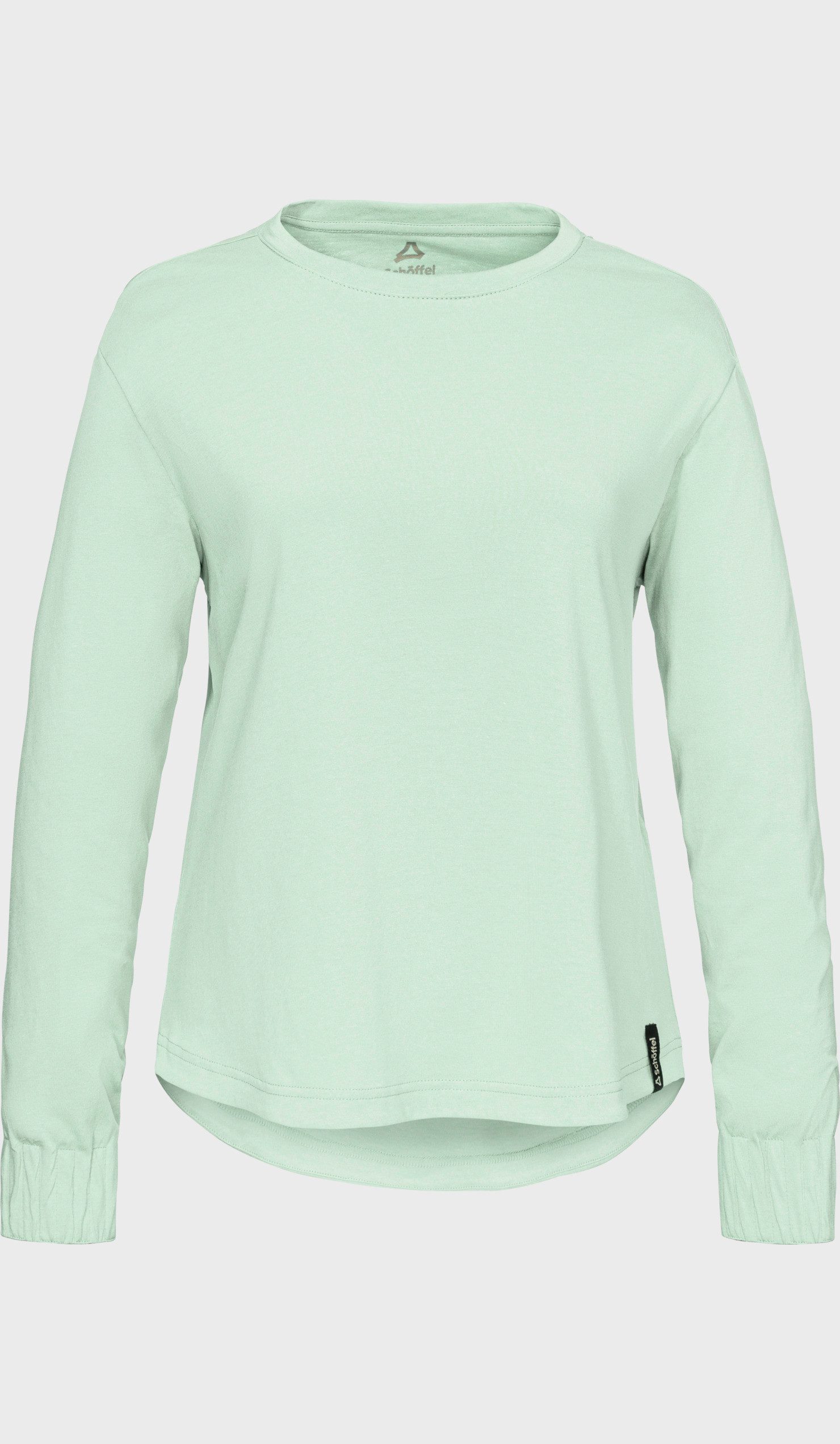 Schöffel Funktionsshirt Longsleeve Style Collada WMS