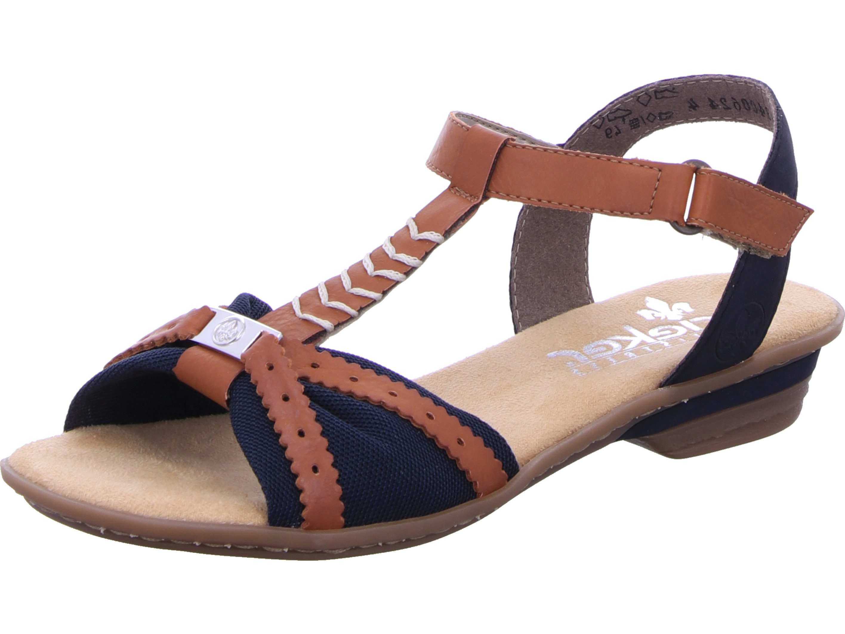 Rieker Sandale