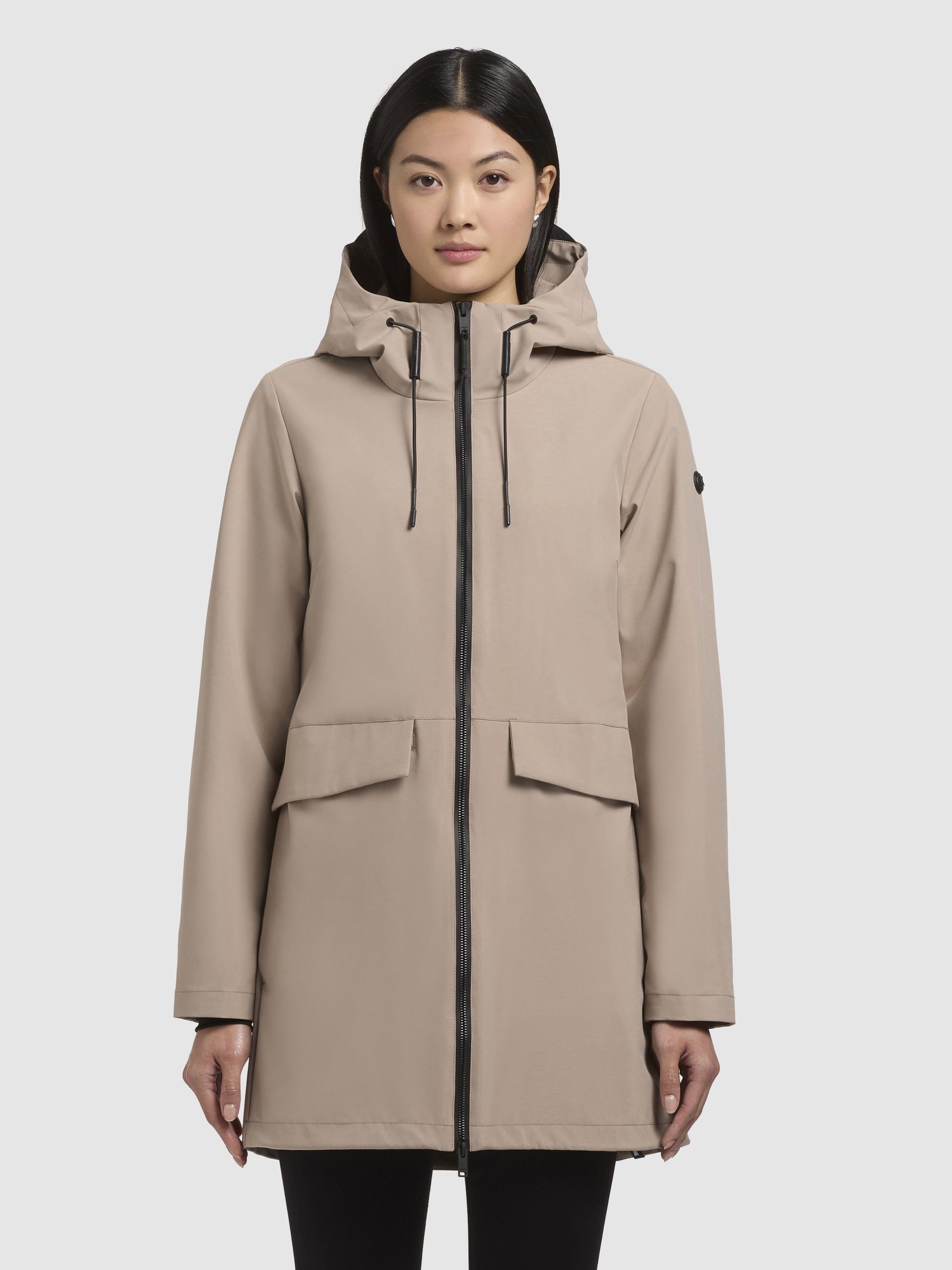 khujo Sommerjacke YONI günstig online kaufen