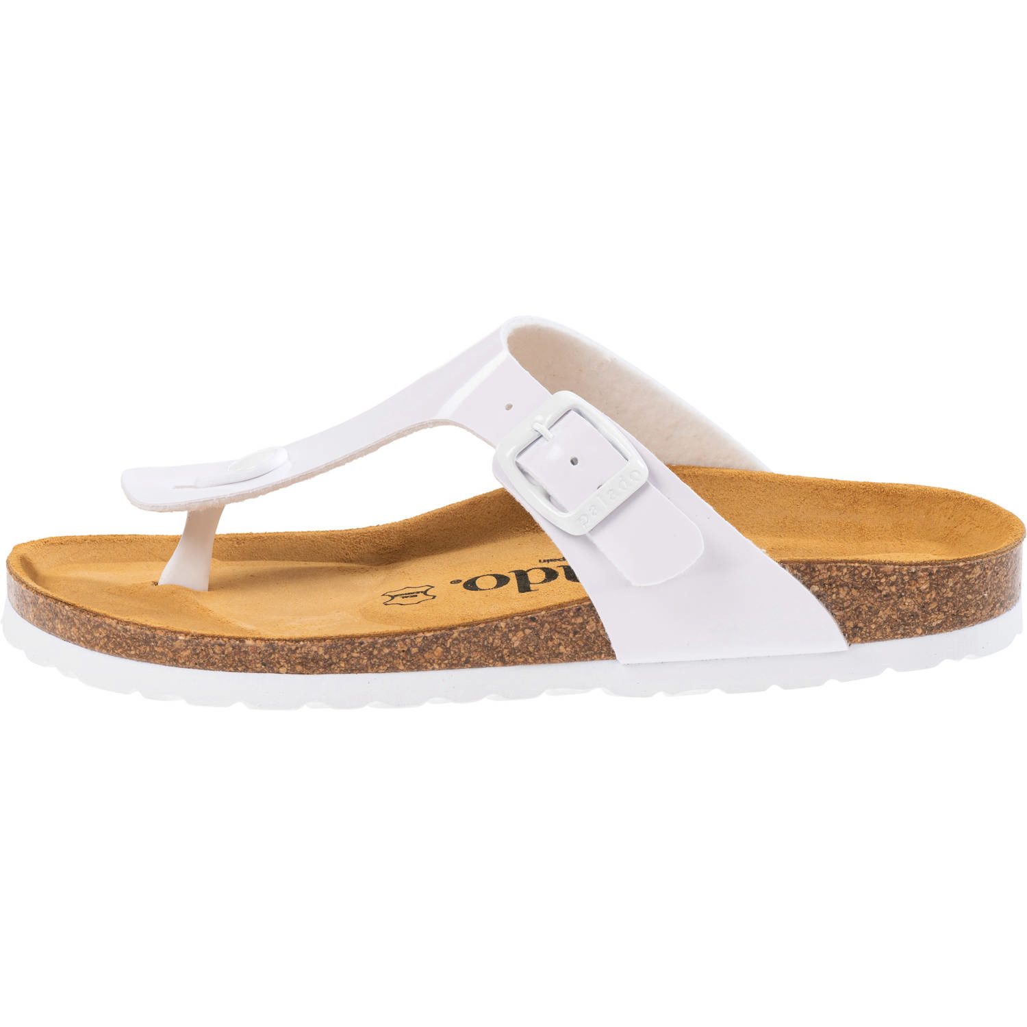 Palado Kos Lack Zehentrenner