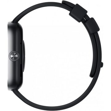 Xiaomi Redmi Watch 4 - Smartwatch - obsidian black Smartwatch
