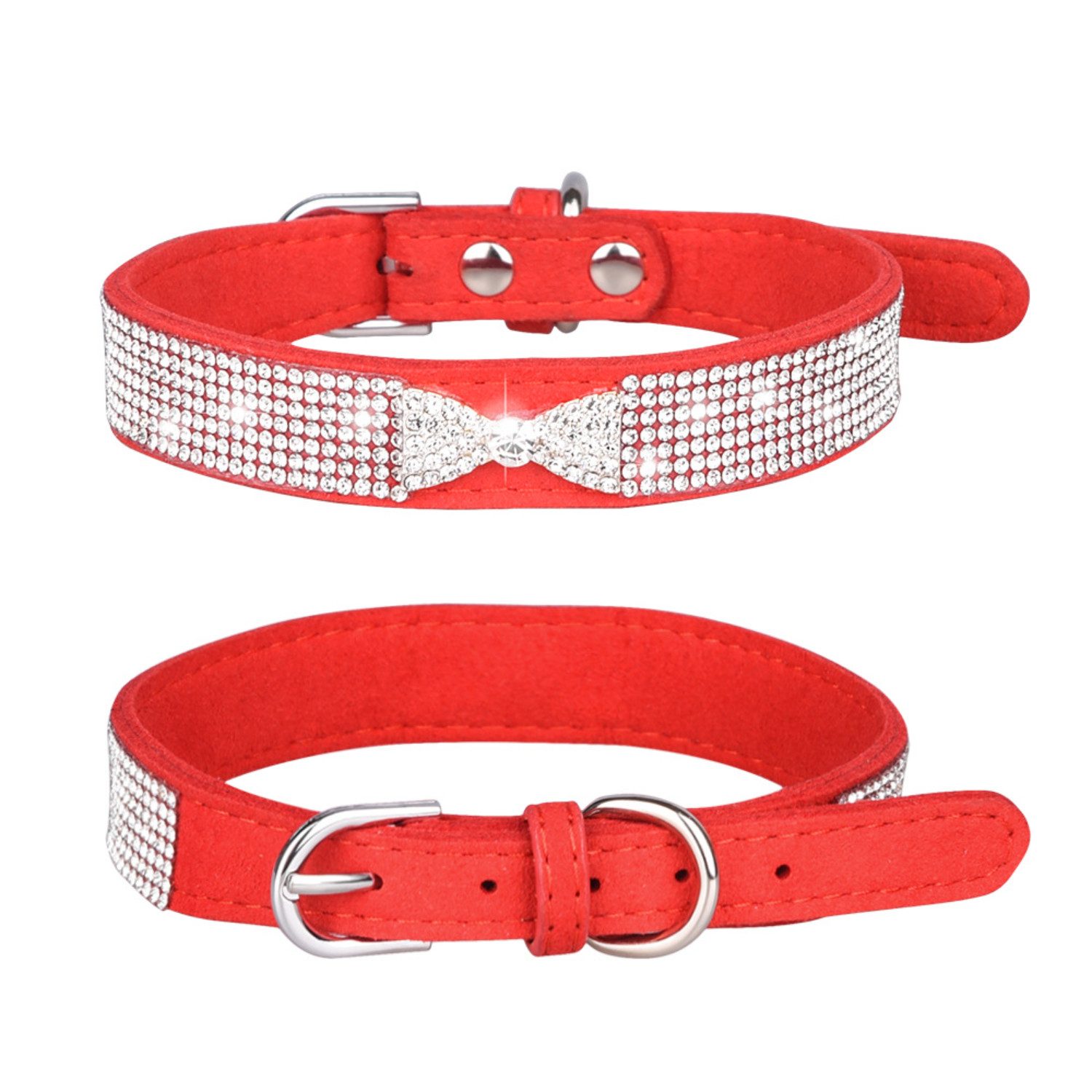 Hunde-Halsband