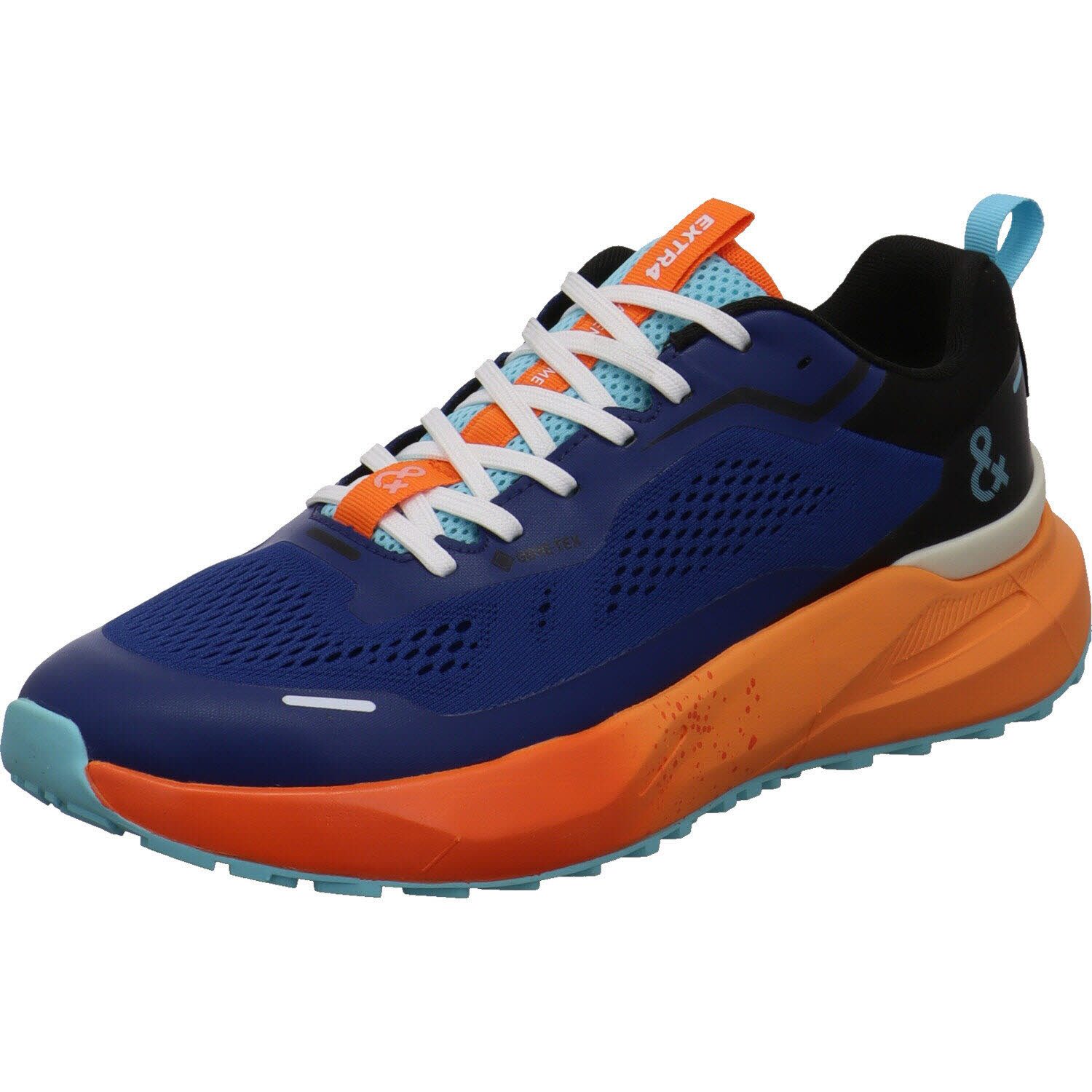 Kaizen GTX 1 Sneaker