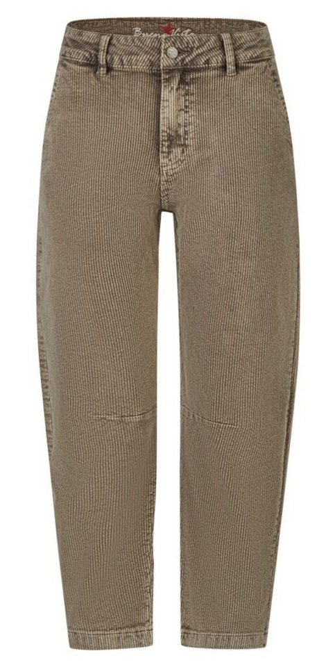 Buena Vista Stoffhose