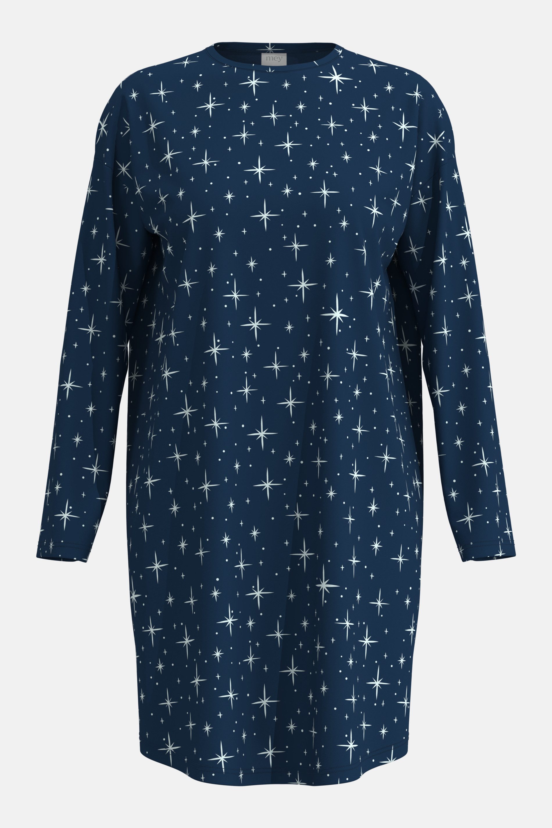 Mey Nachthemd Damen Serie Polar Sky günstig online kaufen