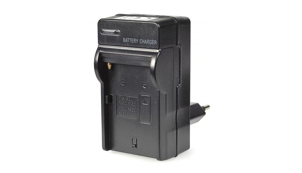 Kaiser 3633 Ladegerät für Akku NP-F550/NP-F970 Akku