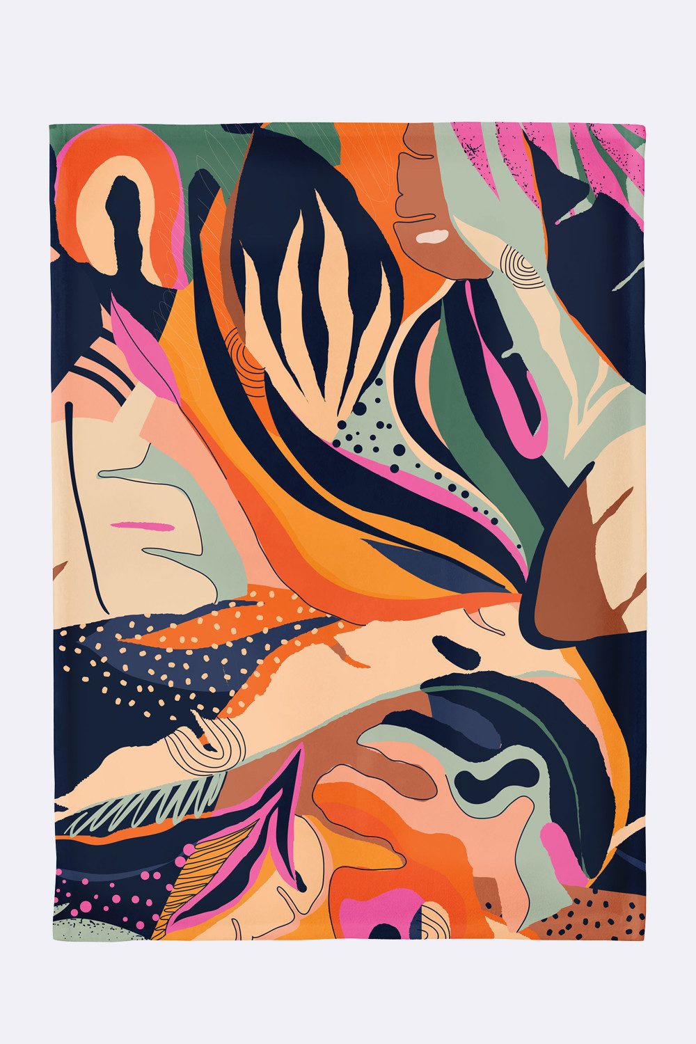 chic.mic Geschirrtuch Organic kitchen towel günstig online kaufen