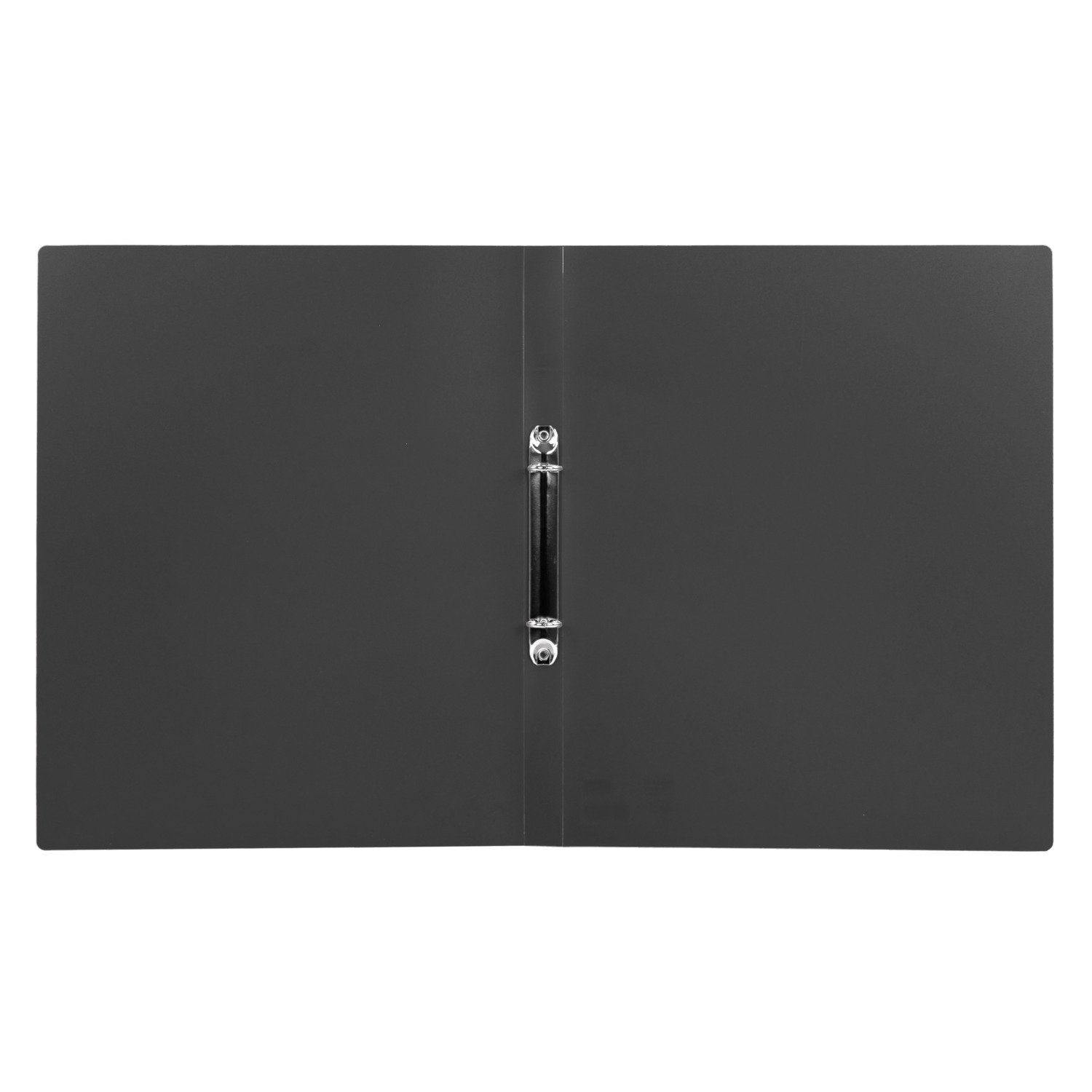 Idena Hefter Idena 10429 - Ringbuch im Format DIN A4, 2-Ring-Mechanik mit 16 mm