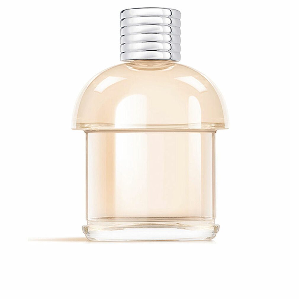 MONCLER Eau de Parfum Pour Femme Eau de Parfum 150ml