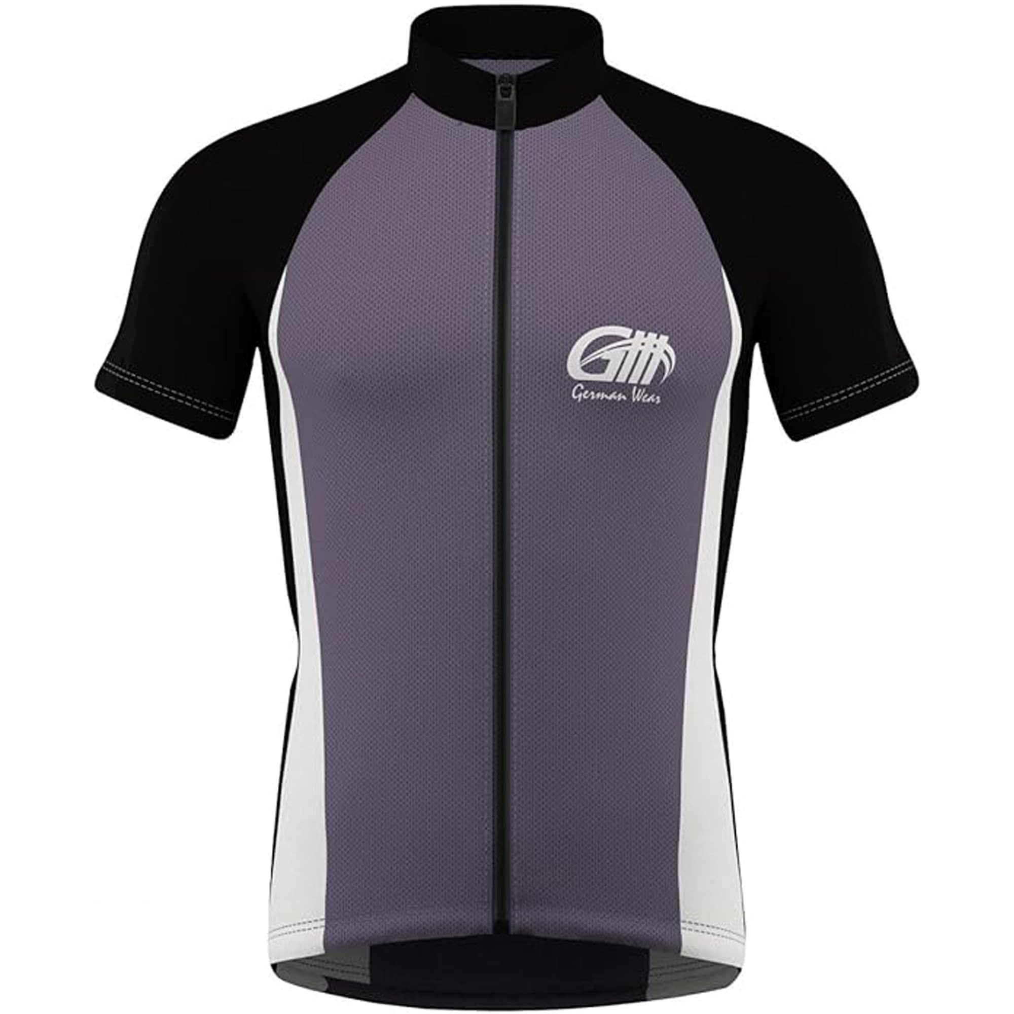 German Wear Radtrikot ME-3001 Herren Radler Jersey Trikot