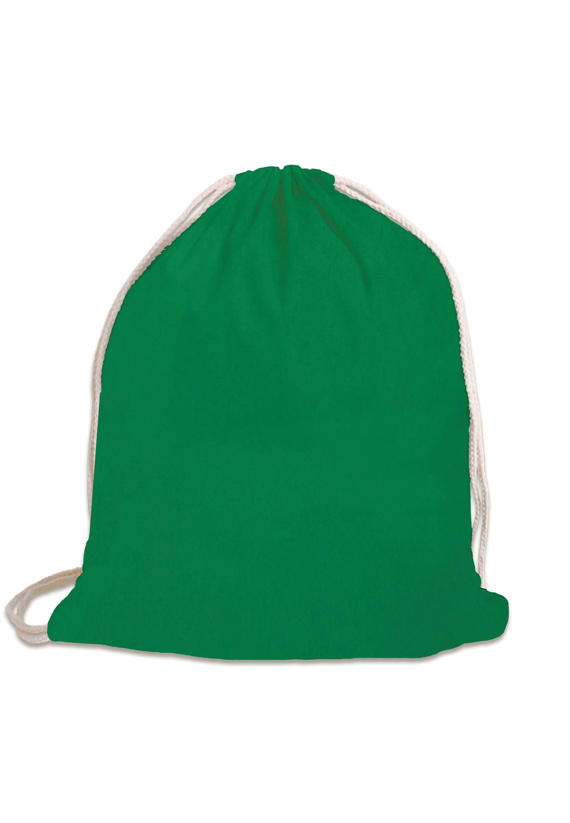 LOGOSHIRT Kulturbeutel Turnbeutel Harry Potter - Slytherin, mit Slytherin-Wappen