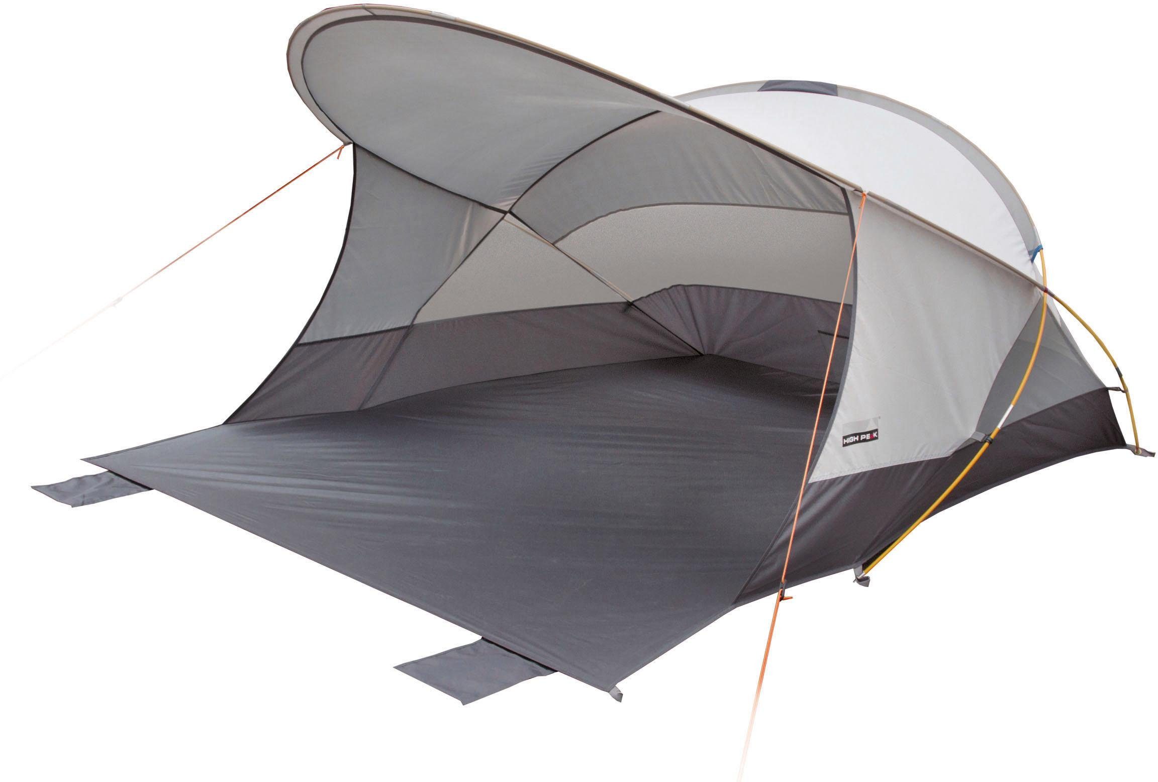 Strandmuschel Cordoba 80