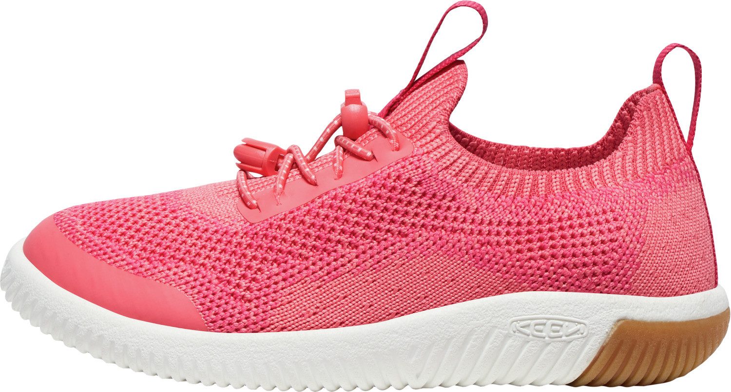 Keen KNX KNIT LACE Barfußschuh