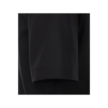 VENTI Kurzarmhemd schwarz (1-tlg., keine Angabe)