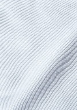 Clipper Unterhemd (4-St) aus Doppelripp, Tanktop, Unterziehshirt
