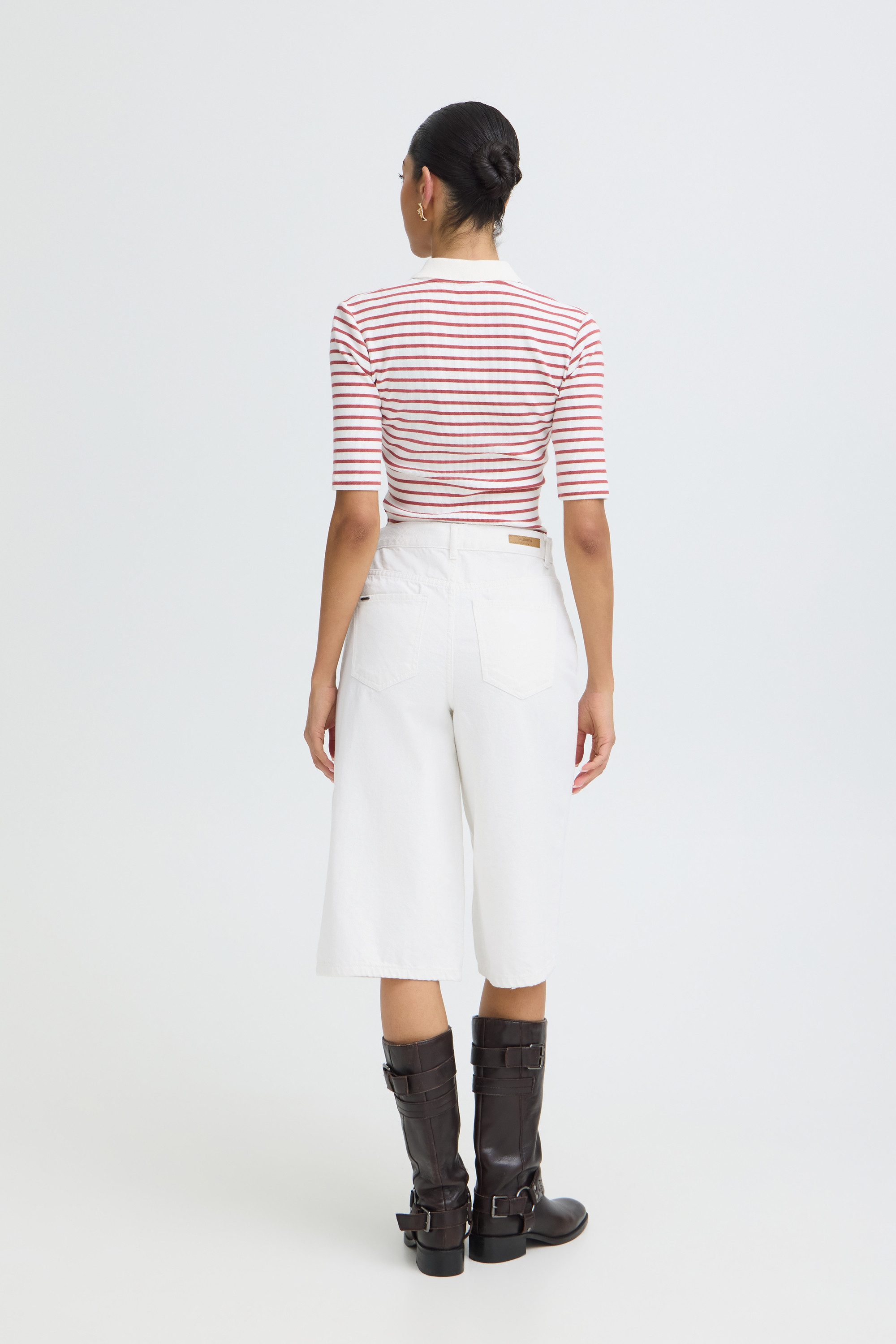 b.young Jeansshorts Jeansshorts BYKIMU