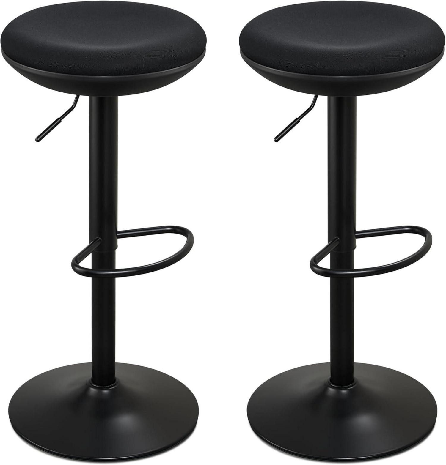 LuxusKollektion Stehhilfe Ergonomischer Stehhocker höhenverstellbar 360° drehbarer Arbeits- und