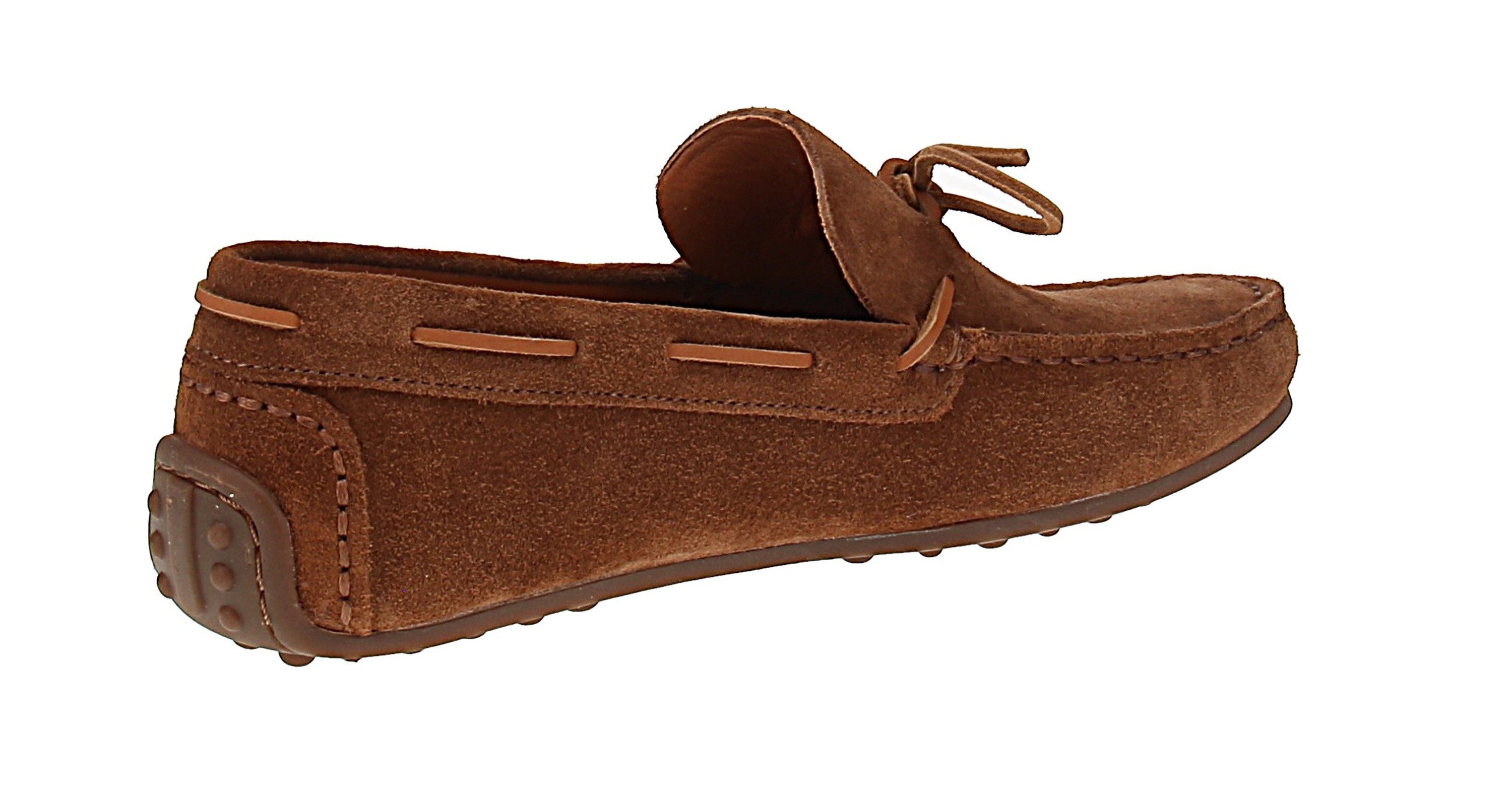 Vagabond Vagabond 6150-240-89 Larissa - Damen Halbschuhe - Cocoa-Brown Loafer