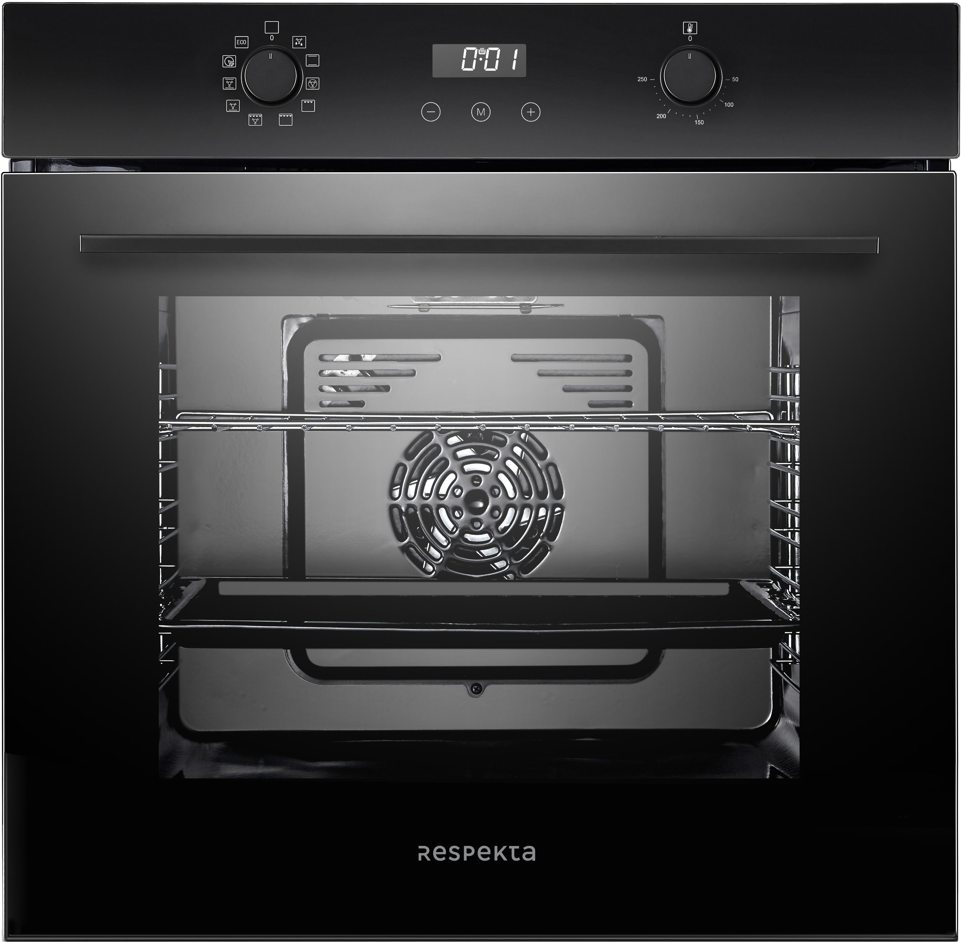 RESPEKTA Küchenzeile Safado aus der Serie Marleen, Breite 340 cm, mit Soft-Close, in exklusiver Konfiguration für OTTO