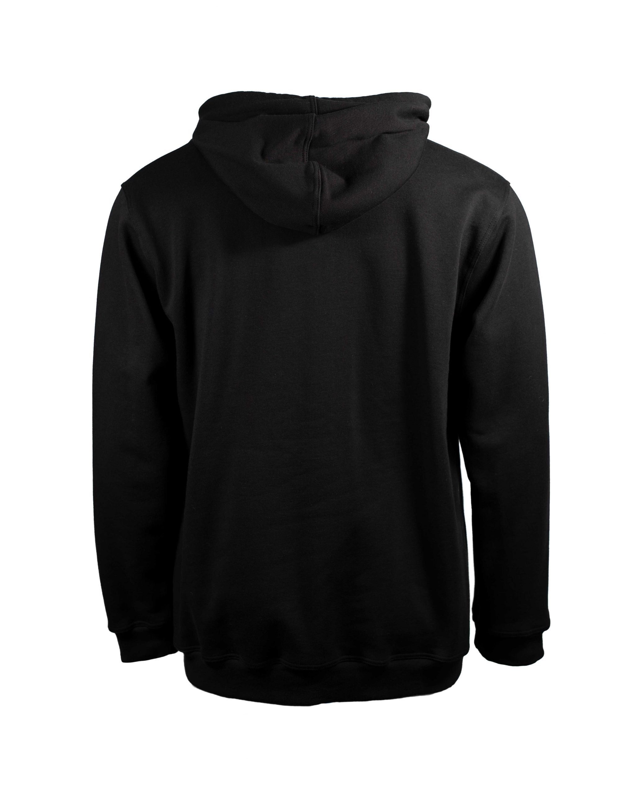 EMPIRE-THIRTEEN Hoodie BASIC HOODIE "EMPIRE" Hoodie