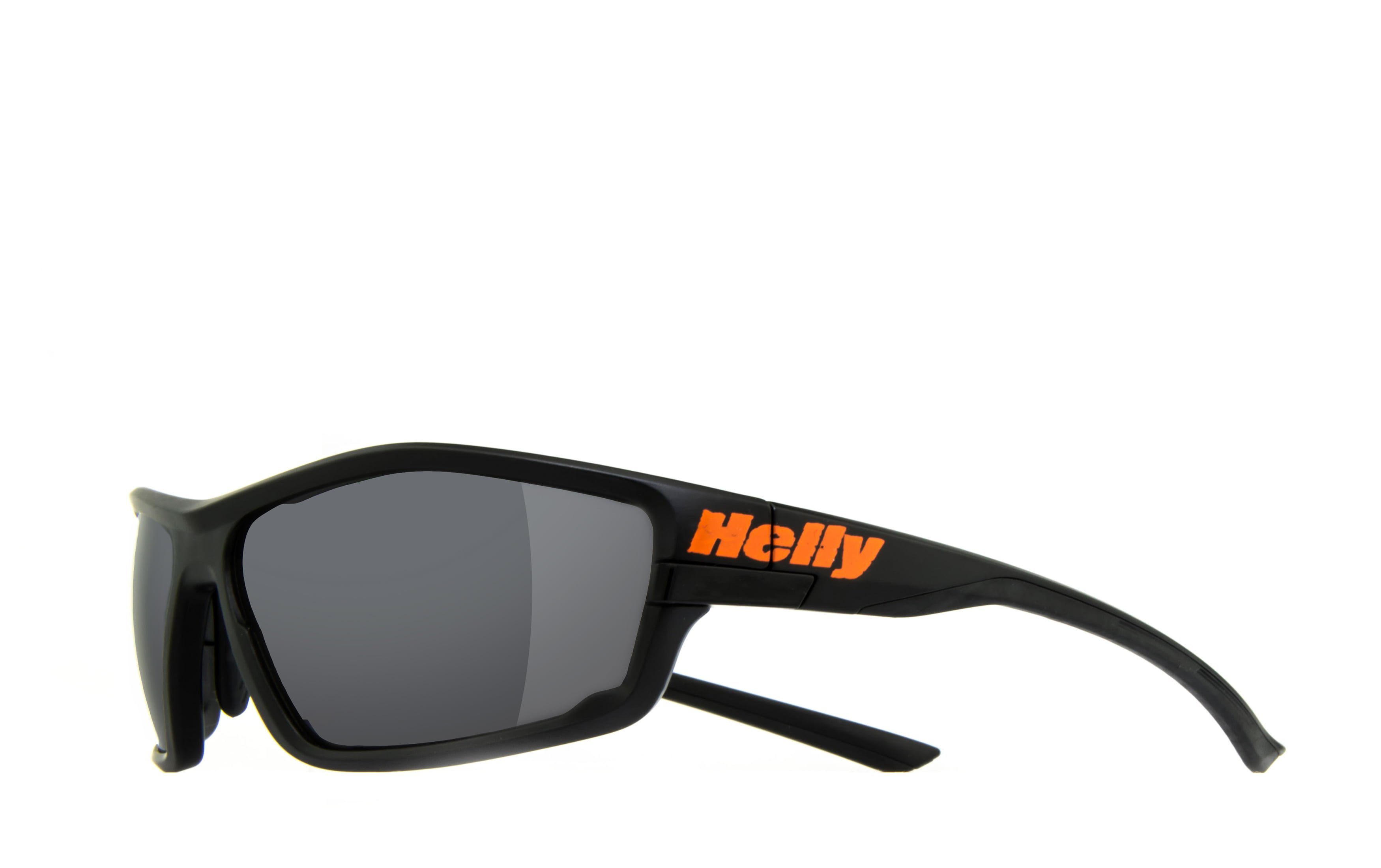 Helly - Gläser Bikereyes 597o, wechselbar No.1 Motorradbrille