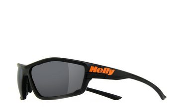 Helly - No.1 Bikereyes Motorradbrille 597o, Gläser wechselbar