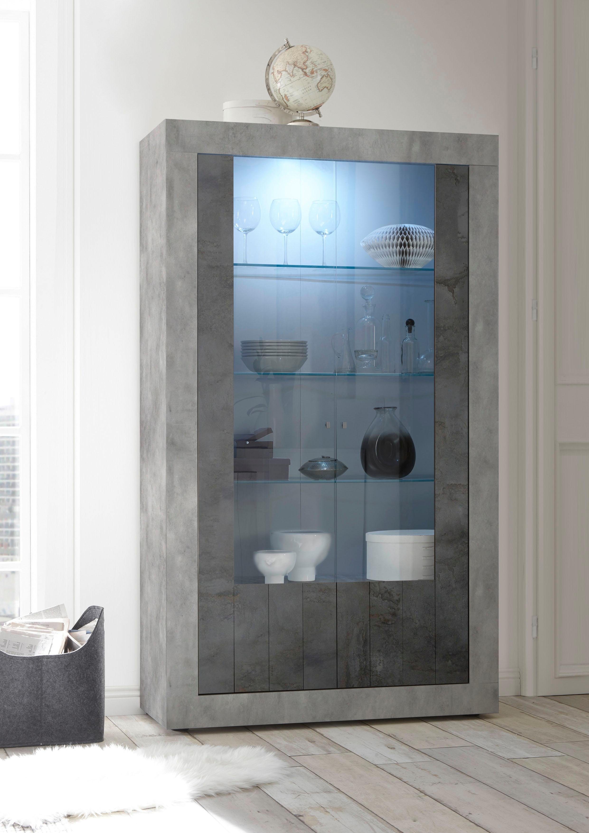 INOSIGN Regal Urbino, Höhe 191 cm günstig online kaufen