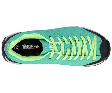 BRÜTTING Outdoorschuh Claremont Outdoorschuh