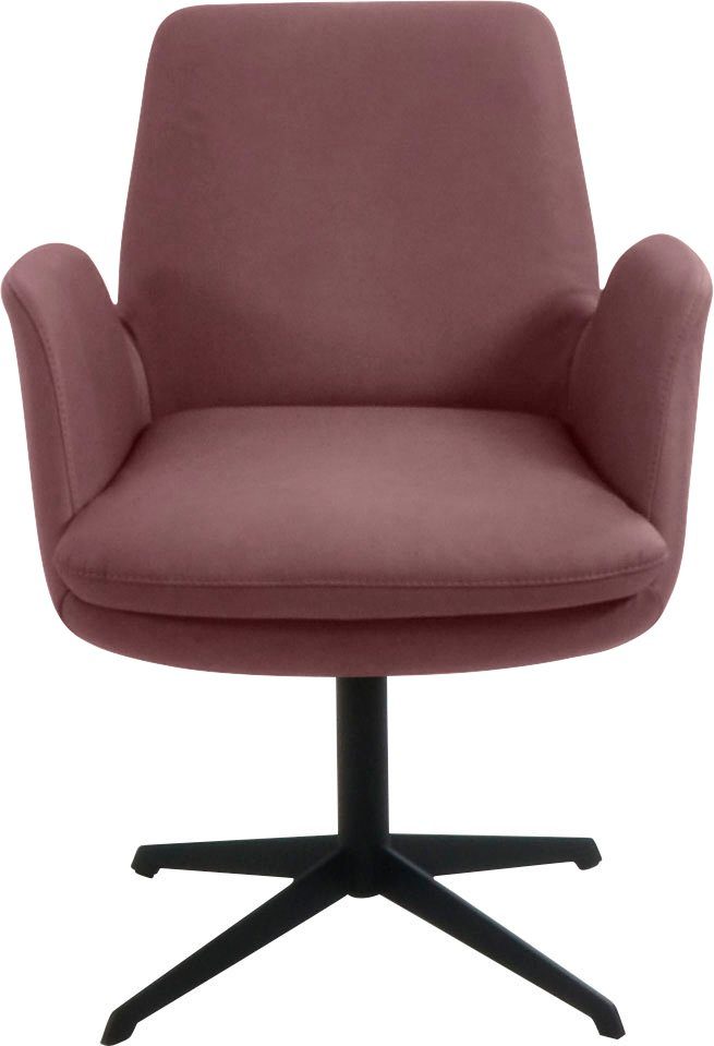 K+W Komfort & Wohnen Drehstuhl Cube, günstig online kaufen