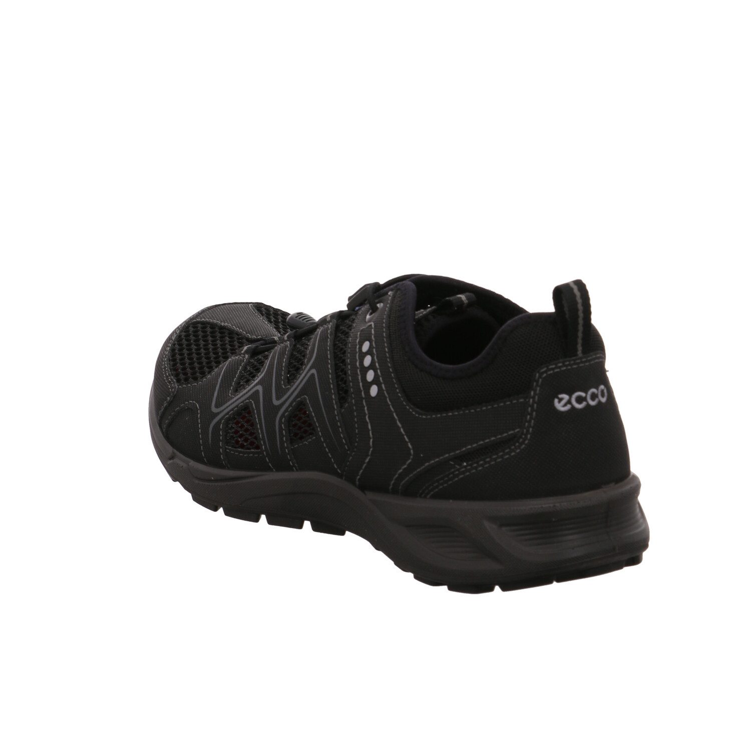 Ecco Schnürschuh