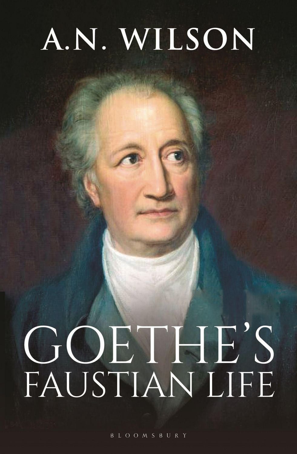 Goethe / A. N. Wilson