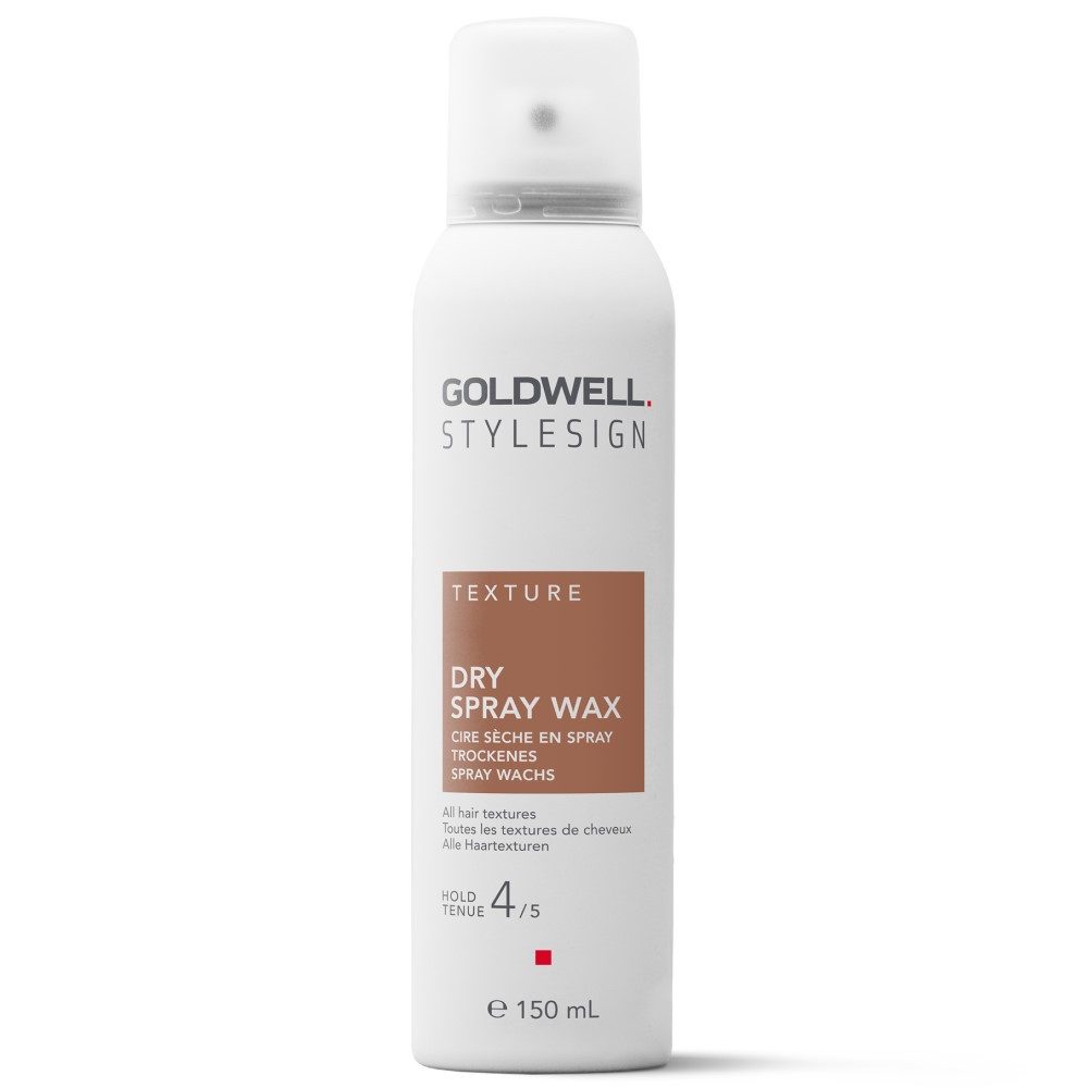 Goldwell Haarpflege-Spray Goldwell StyleSign Dry Spray Wax 150 ml