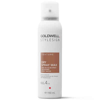 Goldwell Haarpflege-Spray Goldwell StyleSign Dry Spray Wax 150 ml