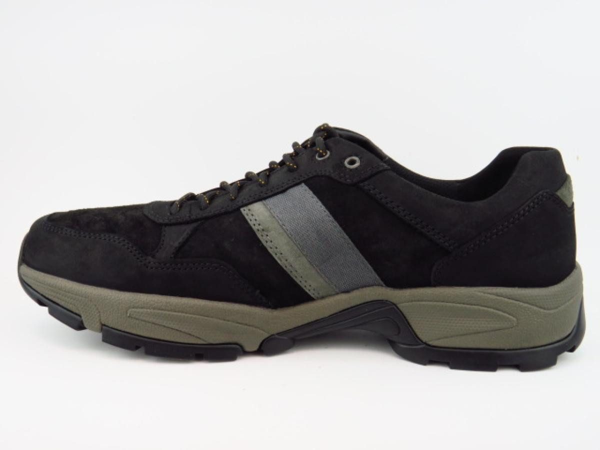 Pius Gabor Oil Nubuk Sneaker günstig online kaufen