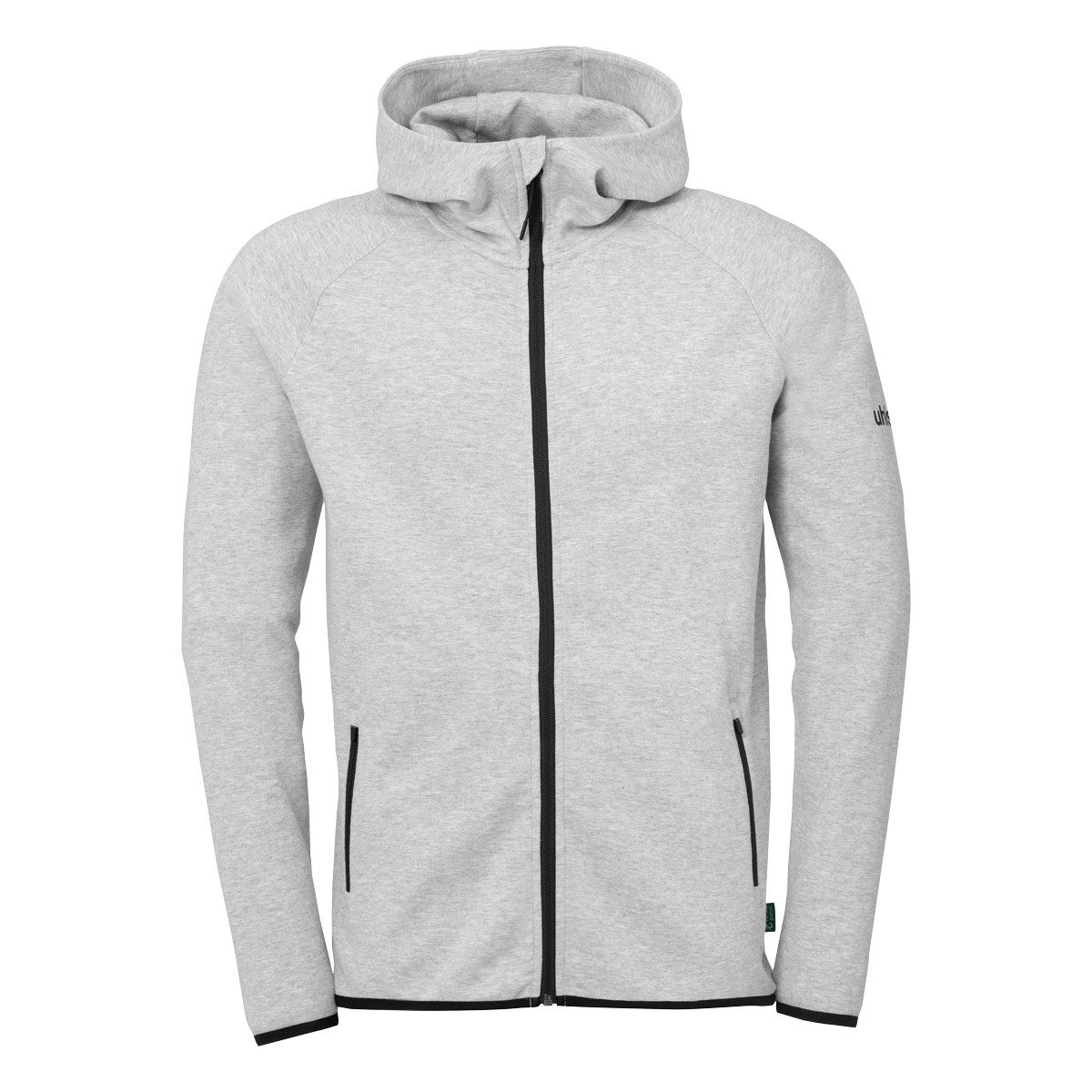 uhlsport Kapuzensweatjacke Kapuzenjacke ID