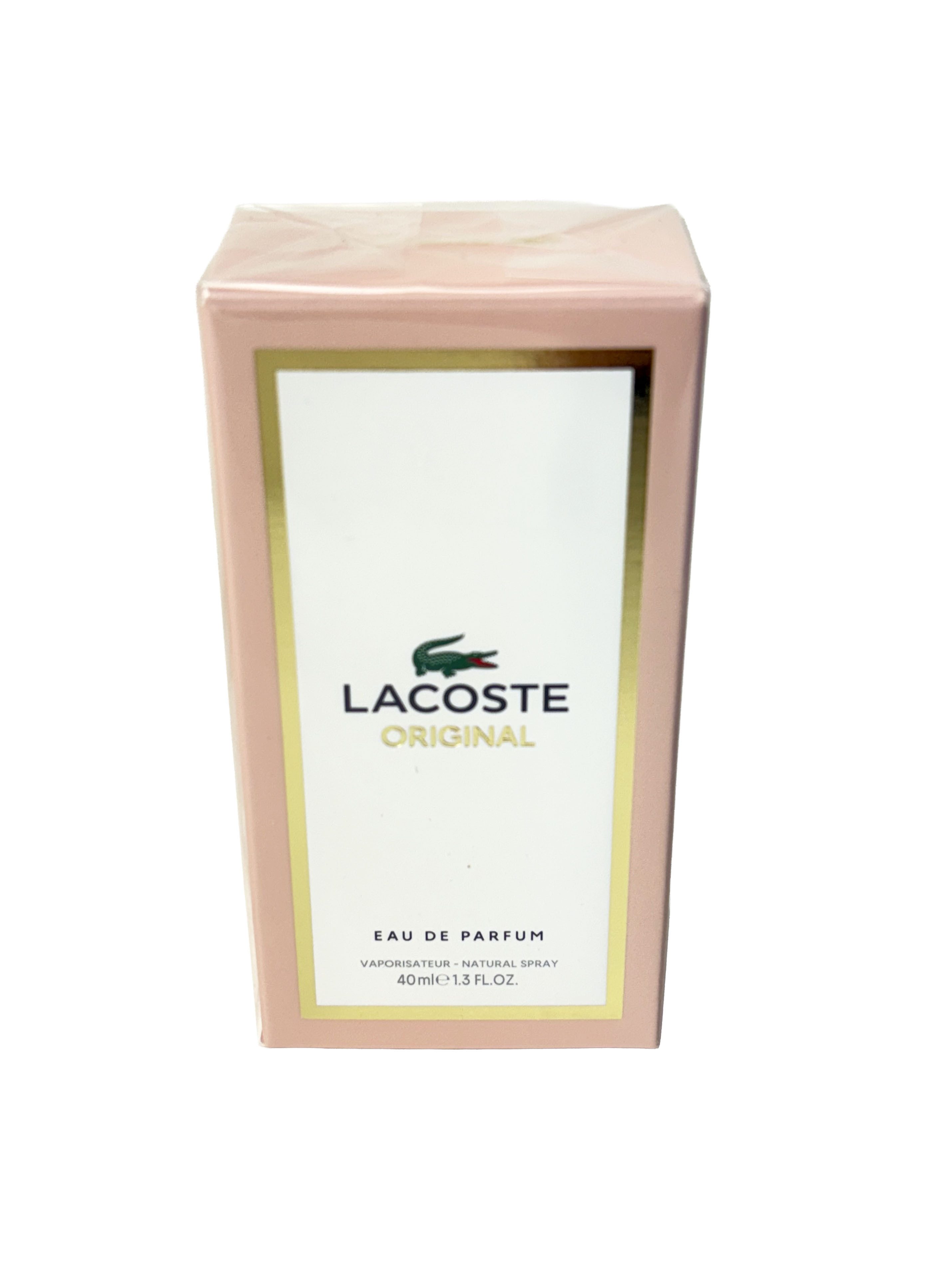 Lacoste Eau de Parfum Lacoste Original Femme Eau de Parfum, 1-tlg.