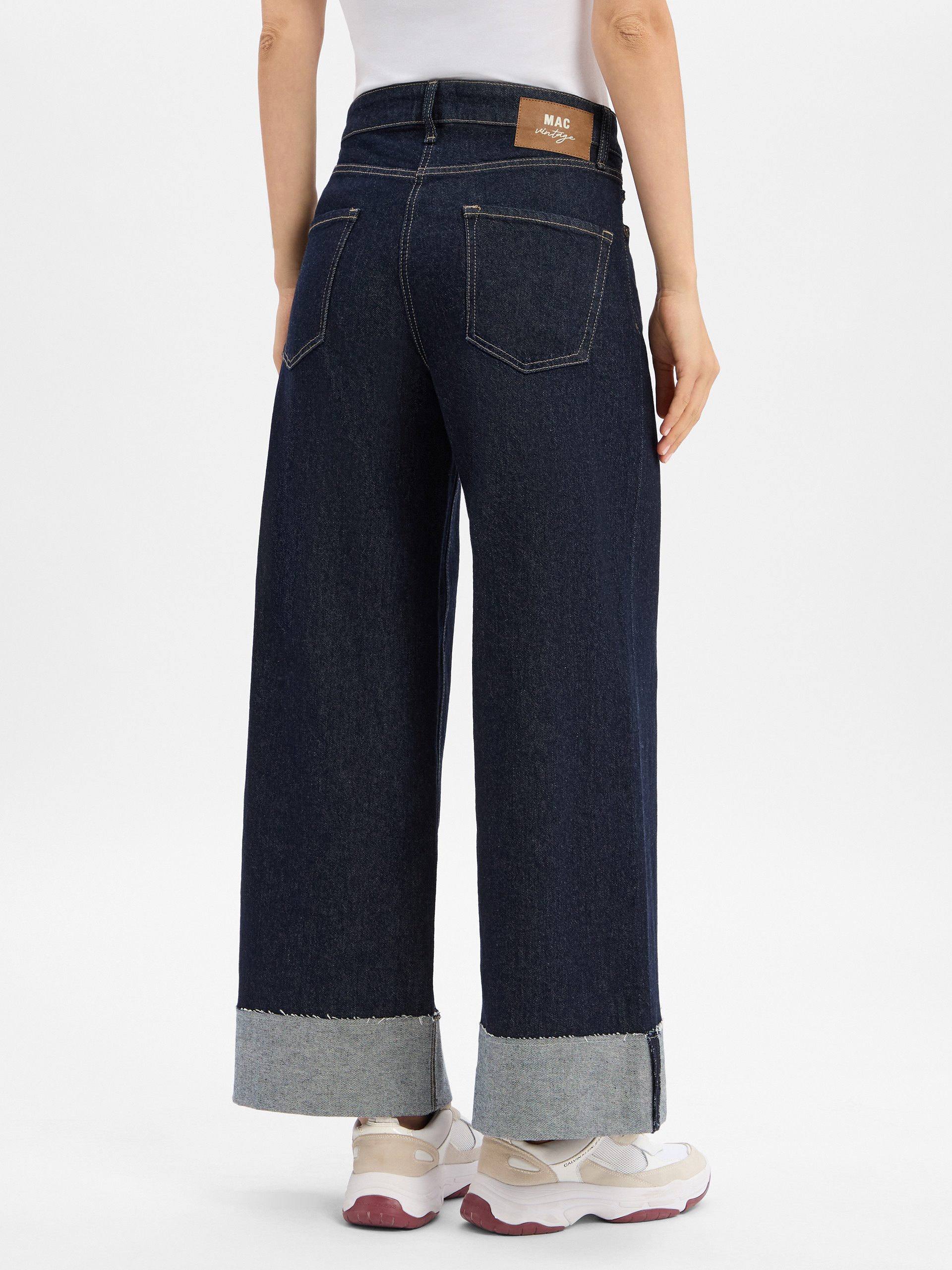 MAC Schlagjeans Nevada