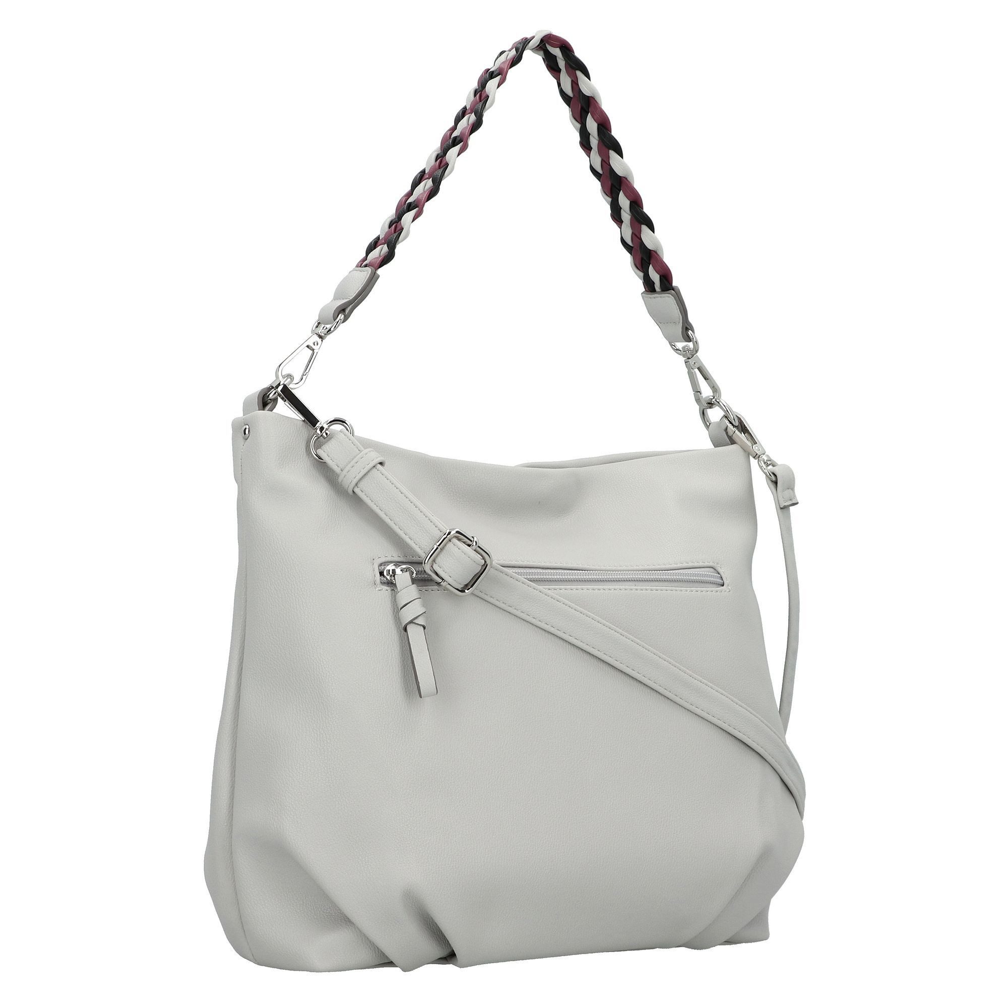 Gabor Schultertasche Linnie, Polyurethan
