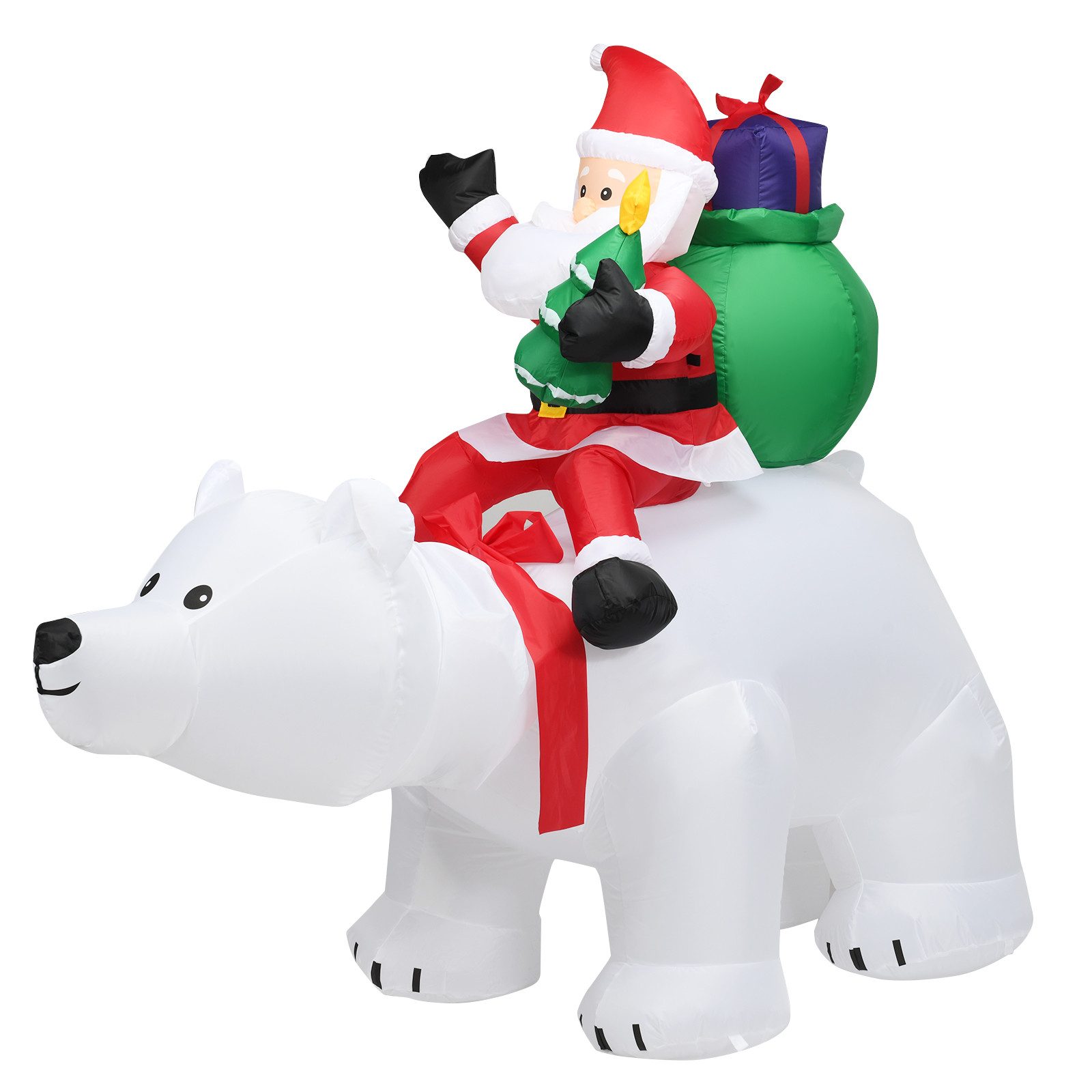 Weihnachtsfigur