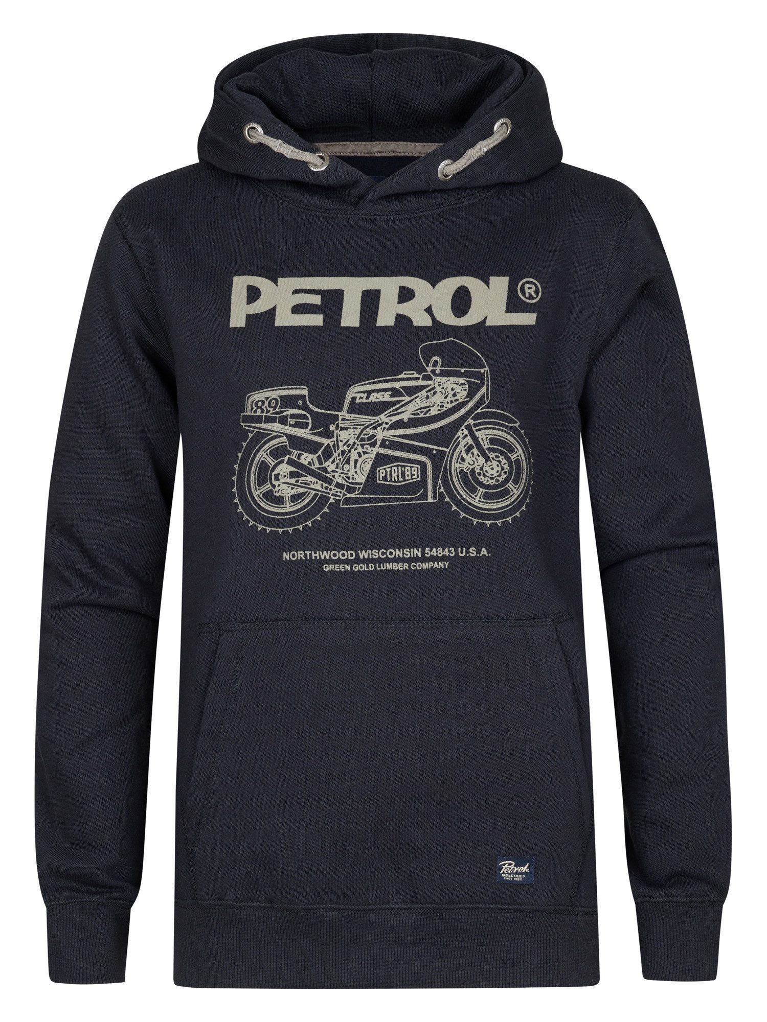 Sweatshirt Catskill