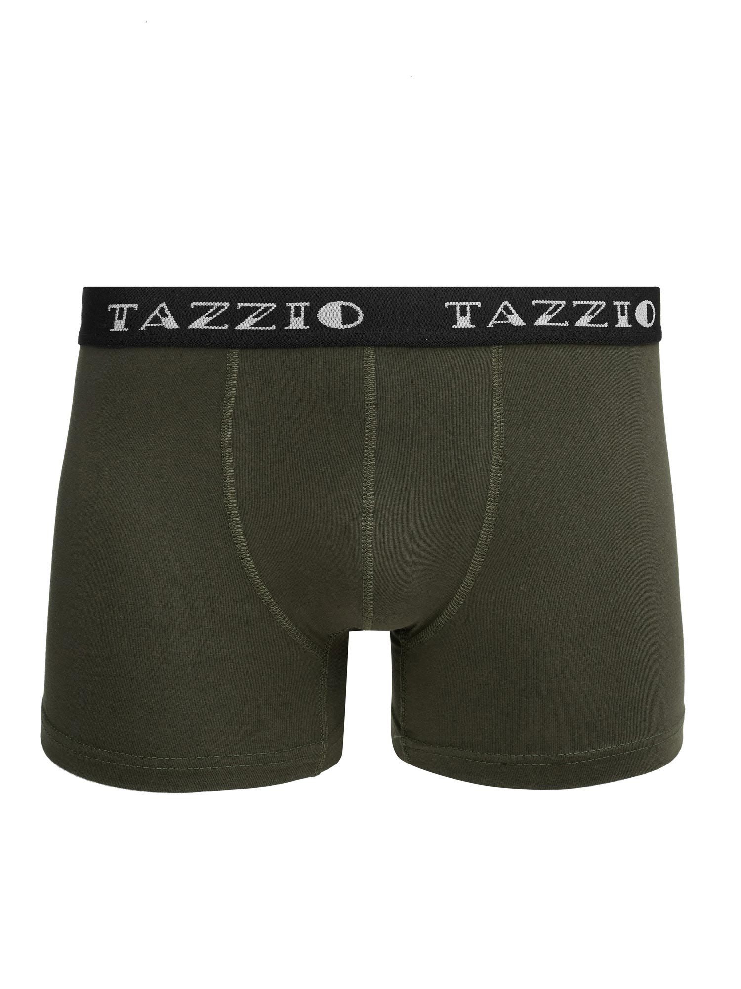 Tazzio Boxershorts 6er Pack BS1010 (Packung, günstig online kaufen
