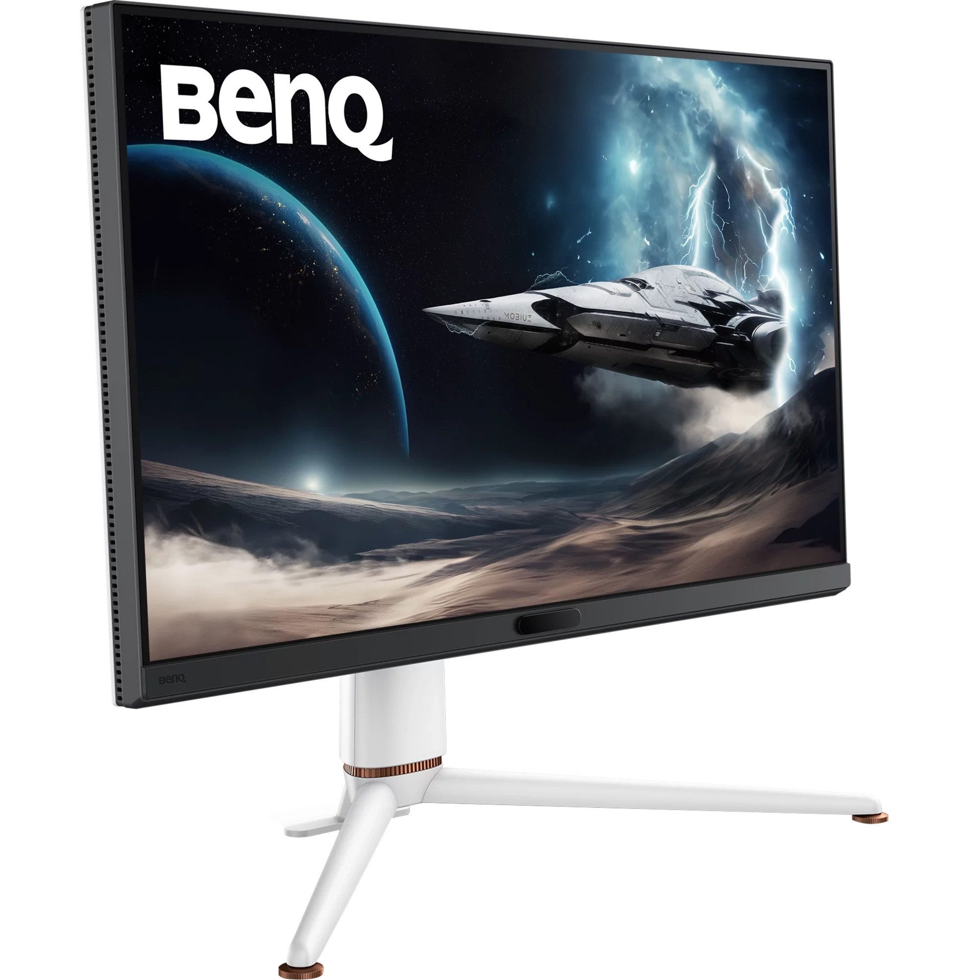 BenQ BenQ Mobiuz EX321UX, Gaming-Monitor, (UltraHD/4K, LED-Monitor ...