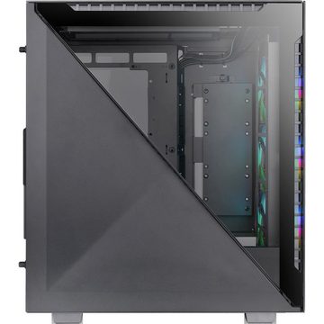 Thermaltake PC-Gehäuse Divider 500 TG ARGB