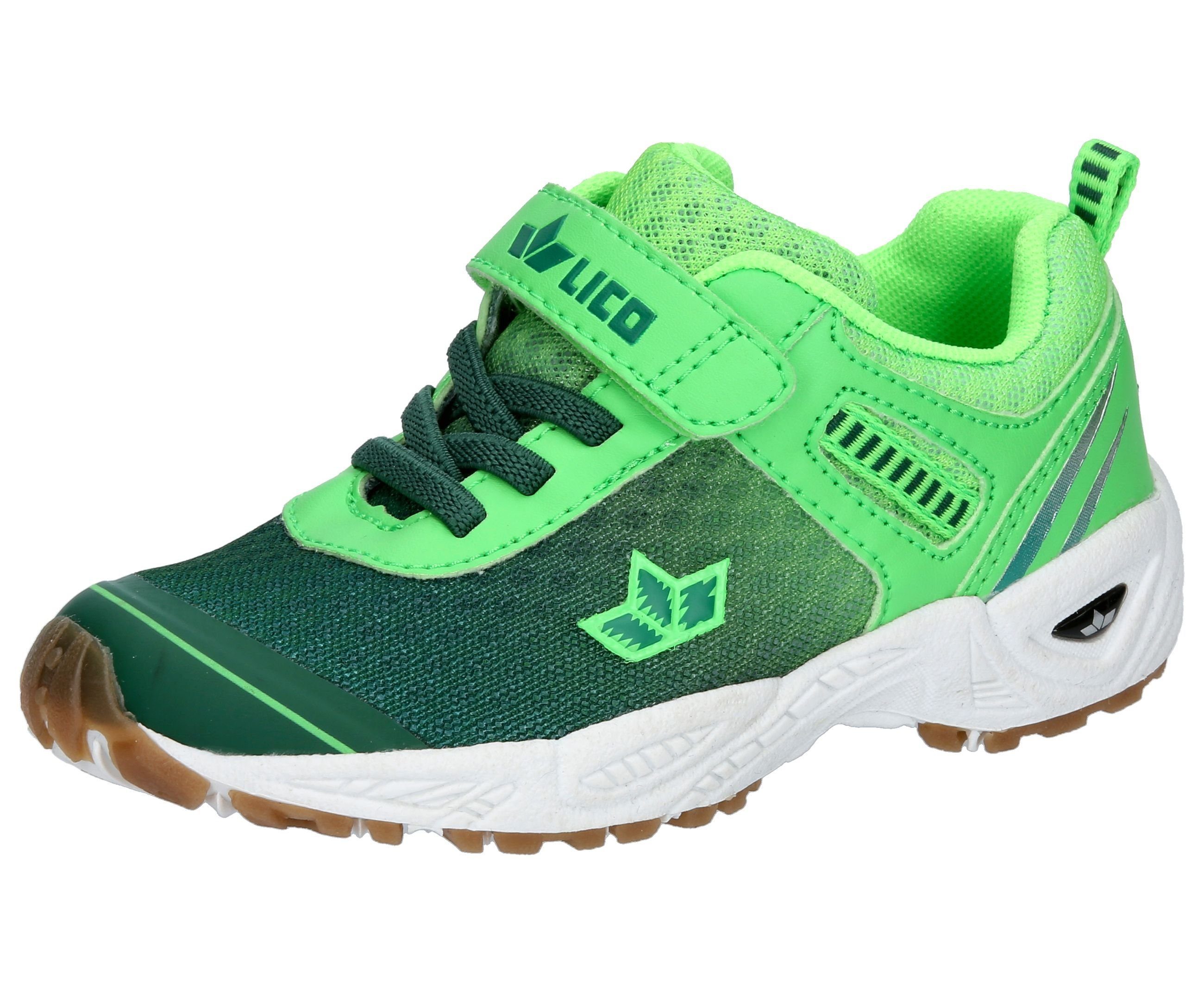 Sportschuh Barney VS Hallenschuh